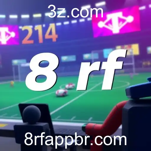 A Euforia em Torno do 8rf no Brasil