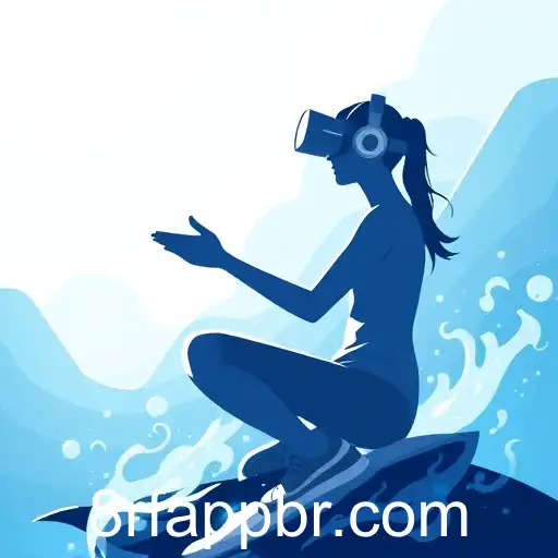 Revolução Digital: Jogos Online e a Comunidade Brasileira