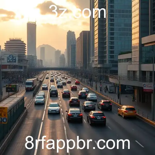 A Revolução dos Jogos em 2025: Como '8rf' Está Transformando o Cenário