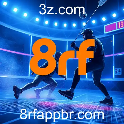 Revolução dos Jogos com '8rf': Novidades e Tendências