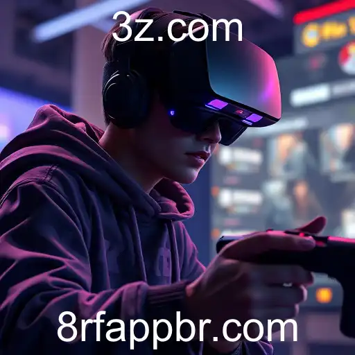 Inovações e Tendências no Mundo dos Jogos em 2025