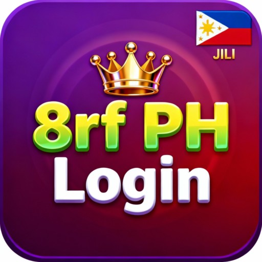 8rf PH Login