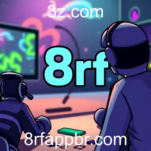 Impacto da Palavra-chave 8rf no Cenário de Jogos Online