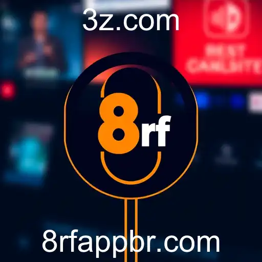 A Palavra-chave '8rf' Revoluciona a Indústria de Jogos em 2025