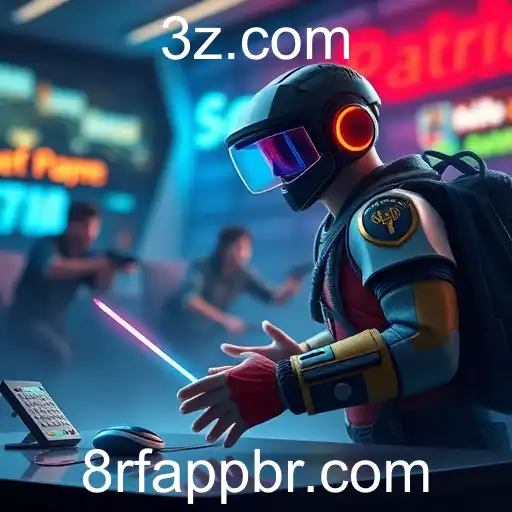 A Revolução dos Jogos Online em 2025