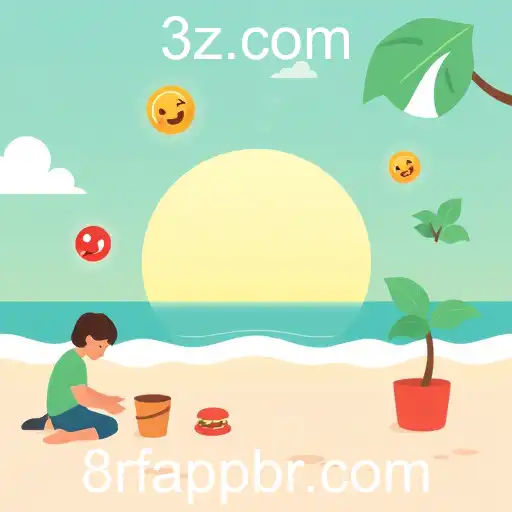 A Ascensão do 8rf no Cenário Brasileiro de Jogos