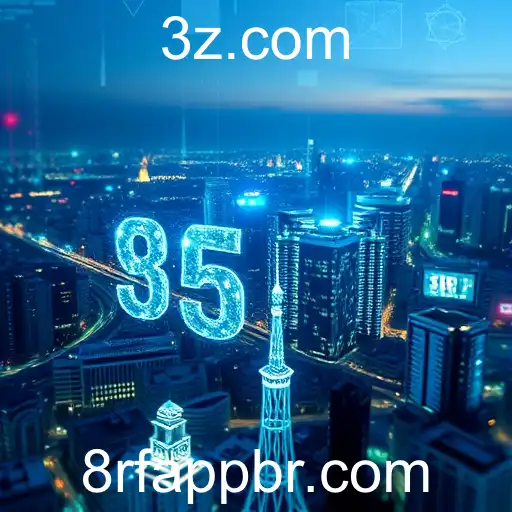 Revolução nos Jogos com a Experiência 8rf