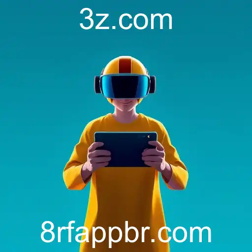 Crescimento do Site 8rf no Mundo dos Jogos