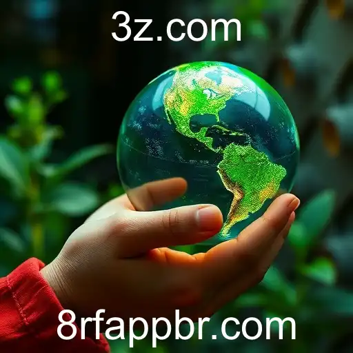 Transformação Digital e Sustentabilidade no Brasil