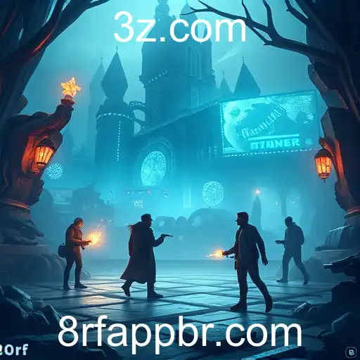 Tendências e Evoluções no Mundo dos Jogos em 2025