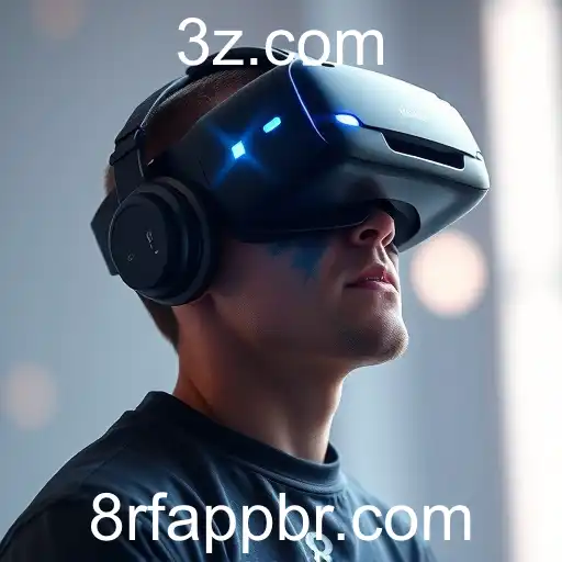 Inovações e Tendências no Mundo dos Jogos em 2025