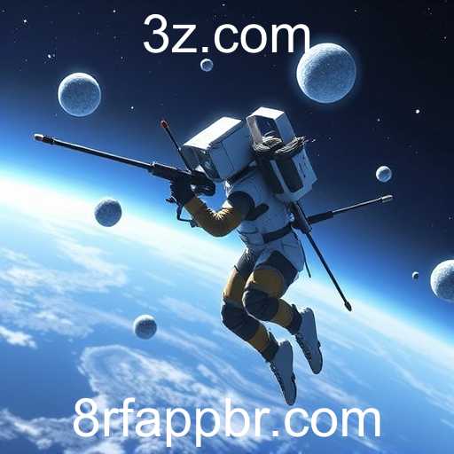 Expansão do Universo 8rf no Cenário dos Games em 2025