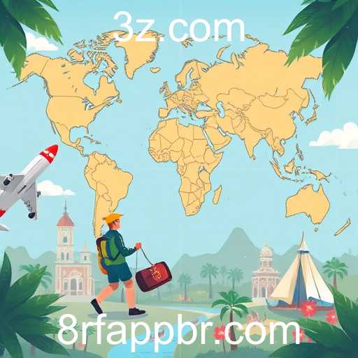 O Impacto do 8rf na Indústria de Jogos