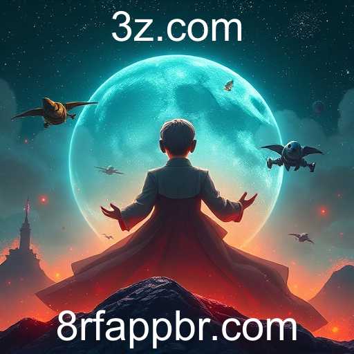 Tendências de Jogos em 2025: 8rf em Destaque