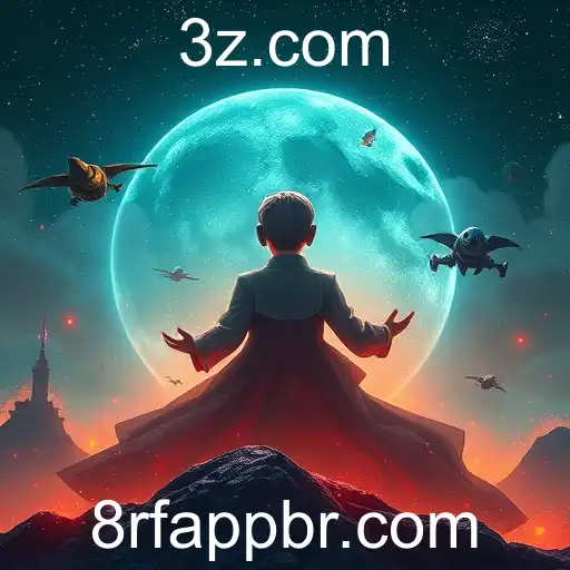 Tendências de Jogos em 2025: 8rf em Destaque