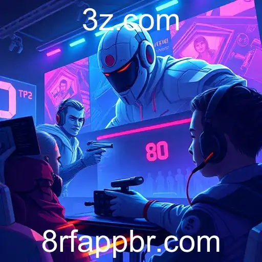 Tendências Crescentes no Mundo dos Jogos em 2025